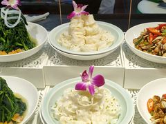 -新海渔港·胶东海鲜家常菜·家宴(奥体中心店)
