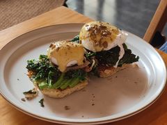 班尼迪克蛋-Egg•Allday Brunch(襄阳北路店)