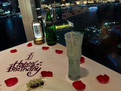 -翡翠36餐厅(浦东香格里拉店)