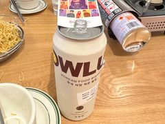 -WOW LUCKY创意韩料(龙阳广场店)