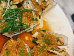 蒜蓉海蛏-莆田餐厅PUTIEN(三里屯店)