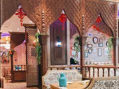 -北疆饭店(金狮广场店)