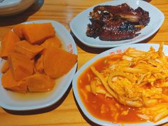 -恋萍小吃(时代店)