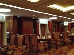 -广州白云机场铂尔曼大酒店·恬园创意中餐厅