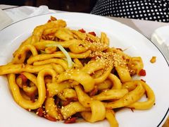 -京星港式饮茶Part.2店(忠孝东店)