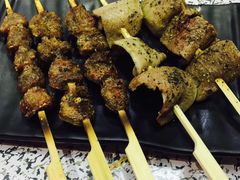 -鸟串烧Yakitori