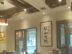 -福来居烤鸭店(天坛二店)