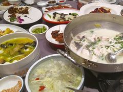 -三品香·江浙菜(松江九谊店)