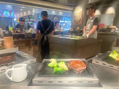 -肉肉大米(金虹桥店)