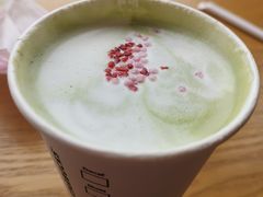 -星巴克臻选(威海威高广场店)