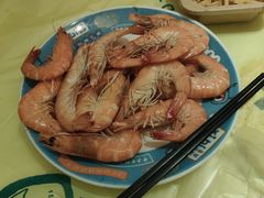 -桥东喜碧海鲜街(水东街店)