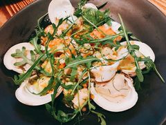 -Mercato莫卡多露台餐厅与酒吧(K11店)
