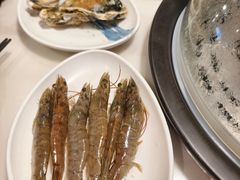 -碗中海·蒸汽海鲜·桑拿鸡(岭南天地店)