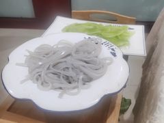 -贵州人家·酸汤火锅·20年老字号