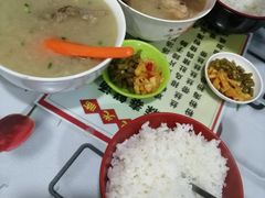 -袁森泰鲜汤(江汉区三民靓汤店)