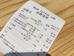 -GOTLOT COFFEE&KITCHEN角落厨房NOOK店
