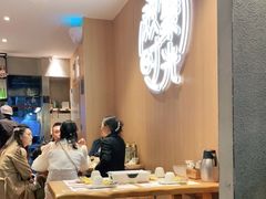 大堂-木屋烧烤(白石洲店)