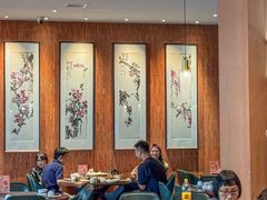 -国人川菜(李家村建东街店)