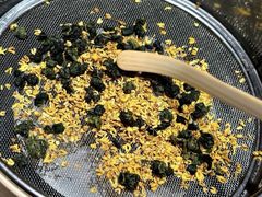 -théATRE茶聚场·餐厅(环球金融中心店)