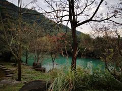 -黄公望隐居地
