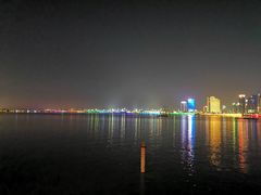 -钱江新城灯光秀