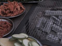 -同心烧烤(总店)