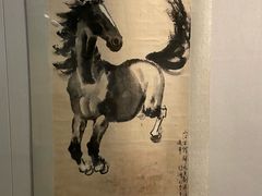 -徐悲鸿纪念馆