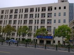 -汉庭(上海世博塘桥地铁站店)