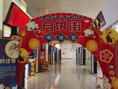 -德宏芒市国际机场