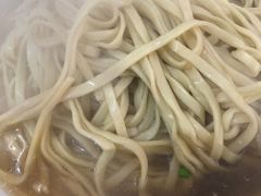 -镇江锅盖面(秦虹路店)