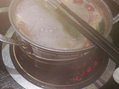 -食鲜捞火锅(湖西路店)