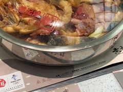 -黄记煌三汁焖锅(华发商都店)