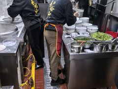 -易裕和·长沙米粉(友谊路店)