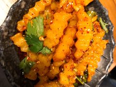 -付小姐在成都(中山公园店)