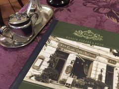 -露西亚咖啡西餐厅(哈尔滨俄侨纪念馆店)