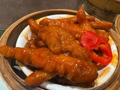 -香港蓮香樓(上環店)
