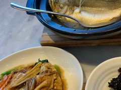 -莆田餐厅PUTIEN(三里屯店)
