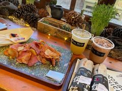 普洱茶小卤蛋饵块-饵块食光·云南有机手作饵块