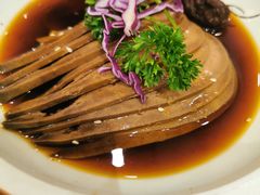 猪肝-锡和无锡菜(景丽苑店)