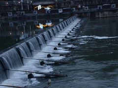 -花果园湿地公园