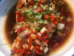 -费大厨辣椒炒肉(万家丽一店)