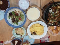 -宏状元现熬粥·京味菜(黄寺大街店)