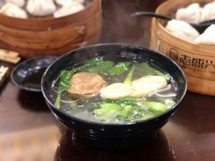 -老盛兴汤包馆(临汾店)