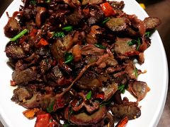 -荣祥海鲜·烟台菜(胜利路二部)