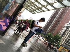 -凯德广场(武胜路店)