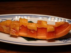 -渡鲑亭(东二环泰禾广场店)