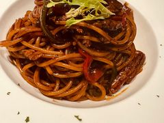 -LUCCA卢卡西班牙海鲜饭(远洋广场店)