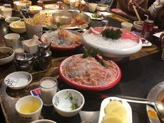-大龙燚火锅(春熙店)