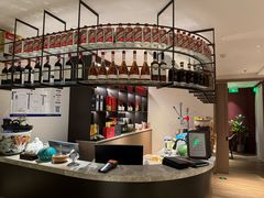 -悦融琥珀·京鲁菜(西单店)