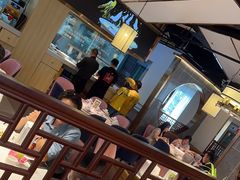 -新辣宴·湖南家常菜·商务聚餐(中粮创芯店)